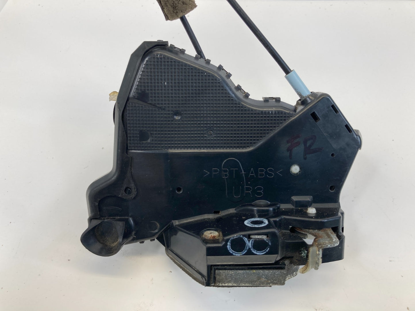 12 13 14 15 Honda Civic Front Right Passenger Side Door Lock Latch Actuator OEM