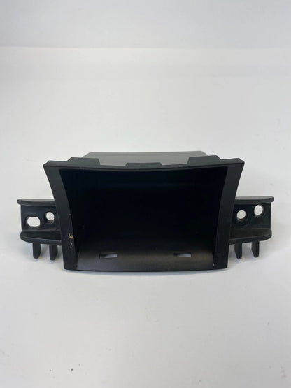 11-16 CHEVROLET CRUZE CENTER CONSOLE FLOOR COIN STORAGE TRAY HOLDER 95494244 OEM