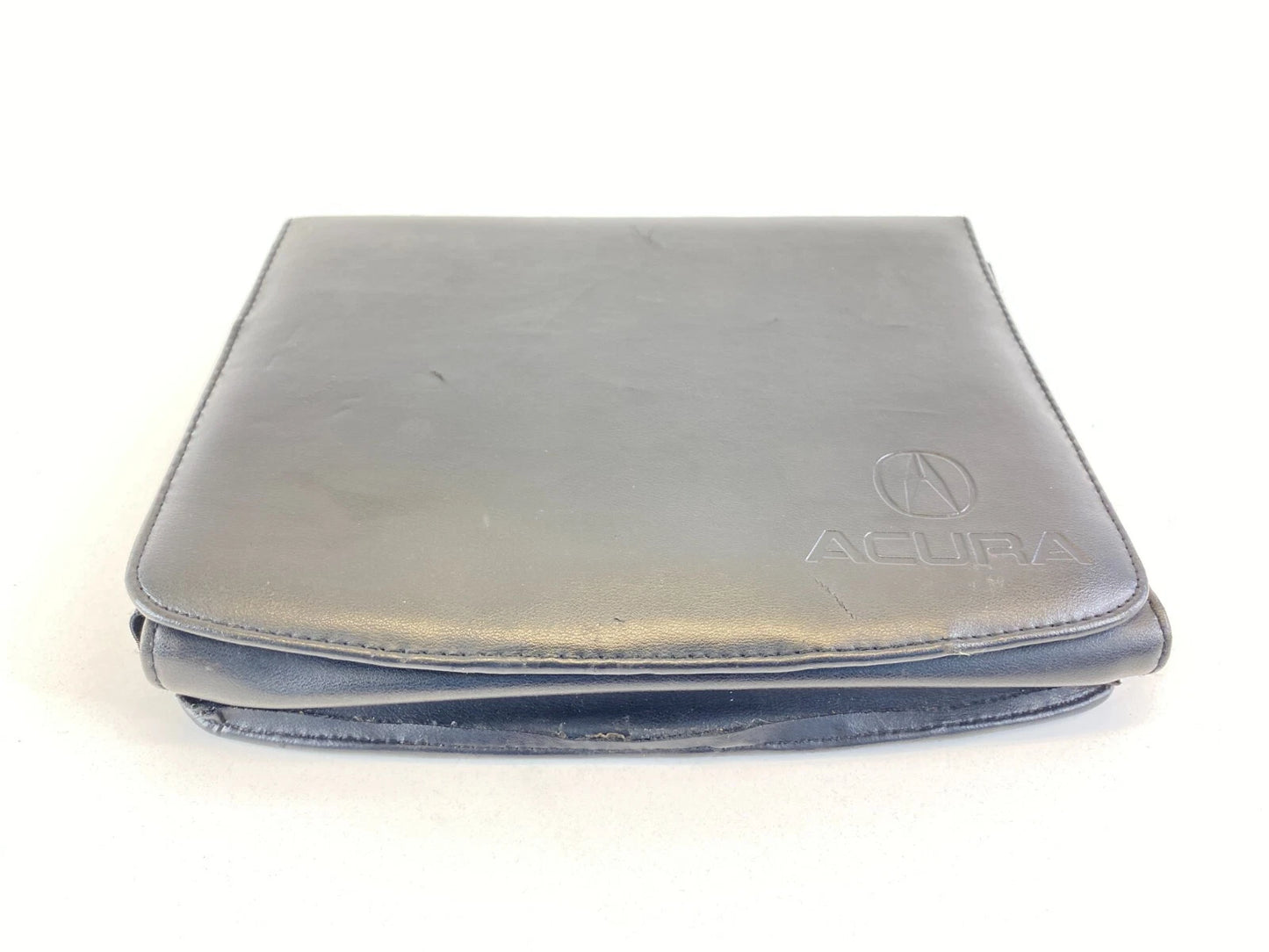 2005 ACURA TSX OWNERS MANUAL WARRANTY INFORMATION MAINTENANCE GUIDE SET W/ CASE