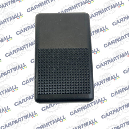 2012-2015 MAZDA 5 DASH CENTER EMPTY BLANK CONTROL SWITCH BUTTON FILLER 759170