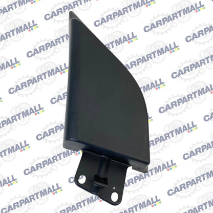 04-06 CADILLAC SRX FRONT LEFT INTERIOR DOOR MIRROR CORNER COVER TRIM 12020MMS