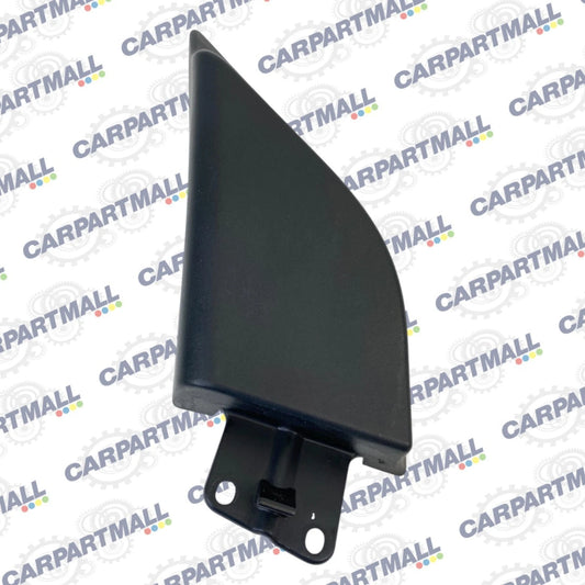 04-06 CADILLAC SRX FRONT LEFT INTERIOR DOOR MIRROR CORNER COVER TRIM 12020MMS