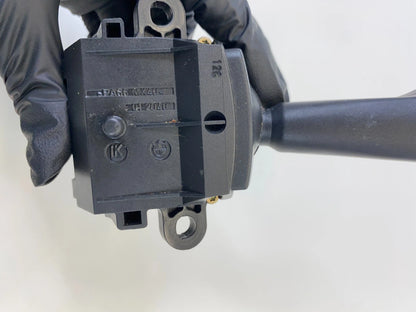 2000-2006 BMW X5 WINDSHIELD WIPER STALK SWITCH CONTROL LEVER 8363669 OEM