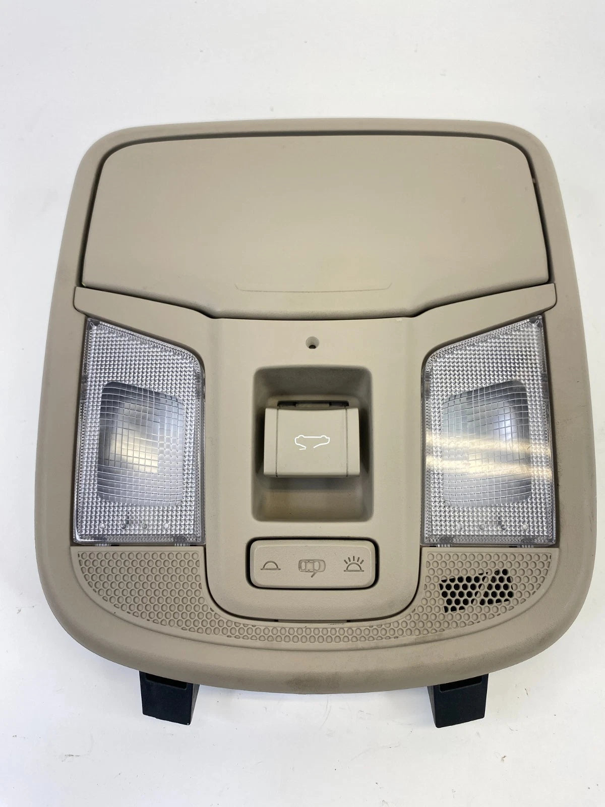 2015 Kia Optima Roof Overhead Console Storage Dome Map Light *With Sunroof* OEM