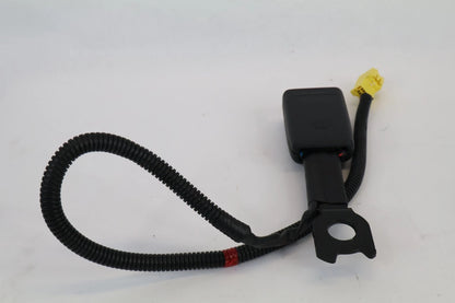 2010-2013 KIA SOUL FRONT LEFT DRIVER SEAT BELT BUCKLE LATCH OEM FACTORY