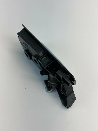 2003-2007 HONDA ACCORD SEDAN REAR LEFT DRIVER SIDE INNER DOOR HANDLE K20-25318