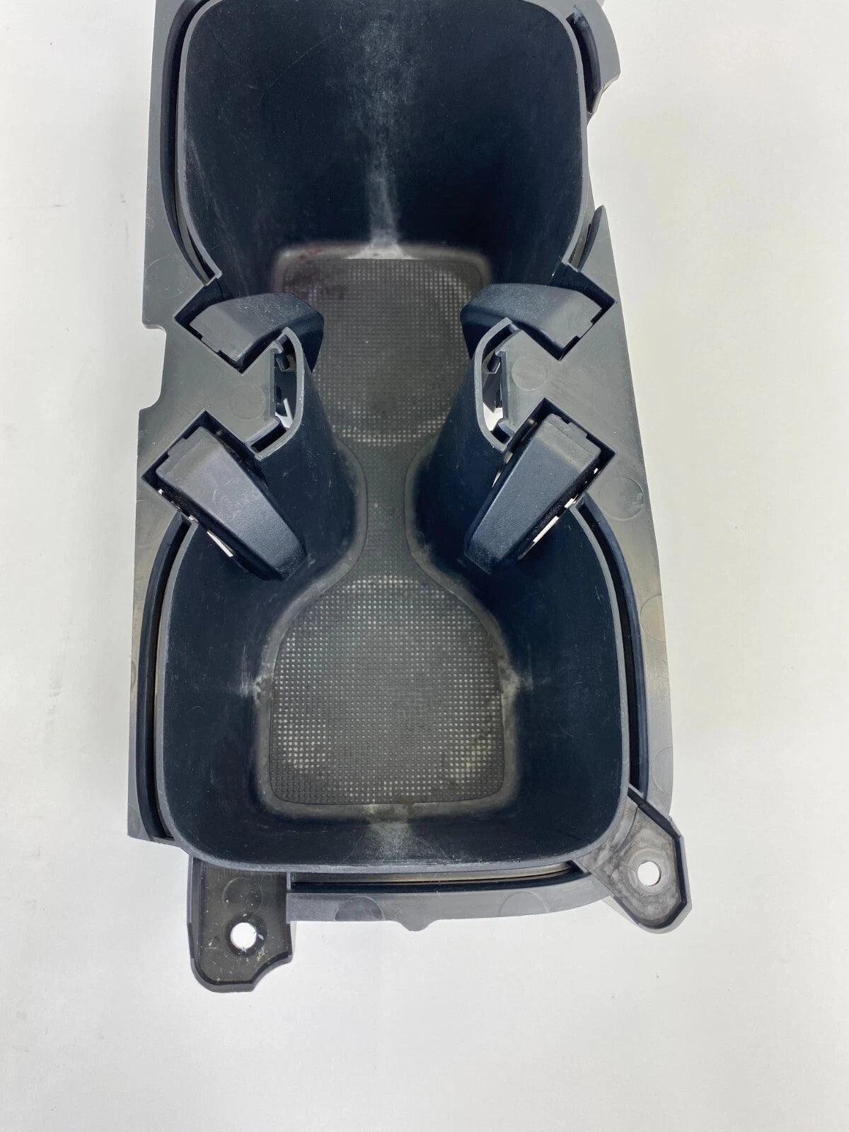 2012 12 HONDA CIVIC SEDAN CENTER CONSOLE CUP HOLDER DUAL OEM