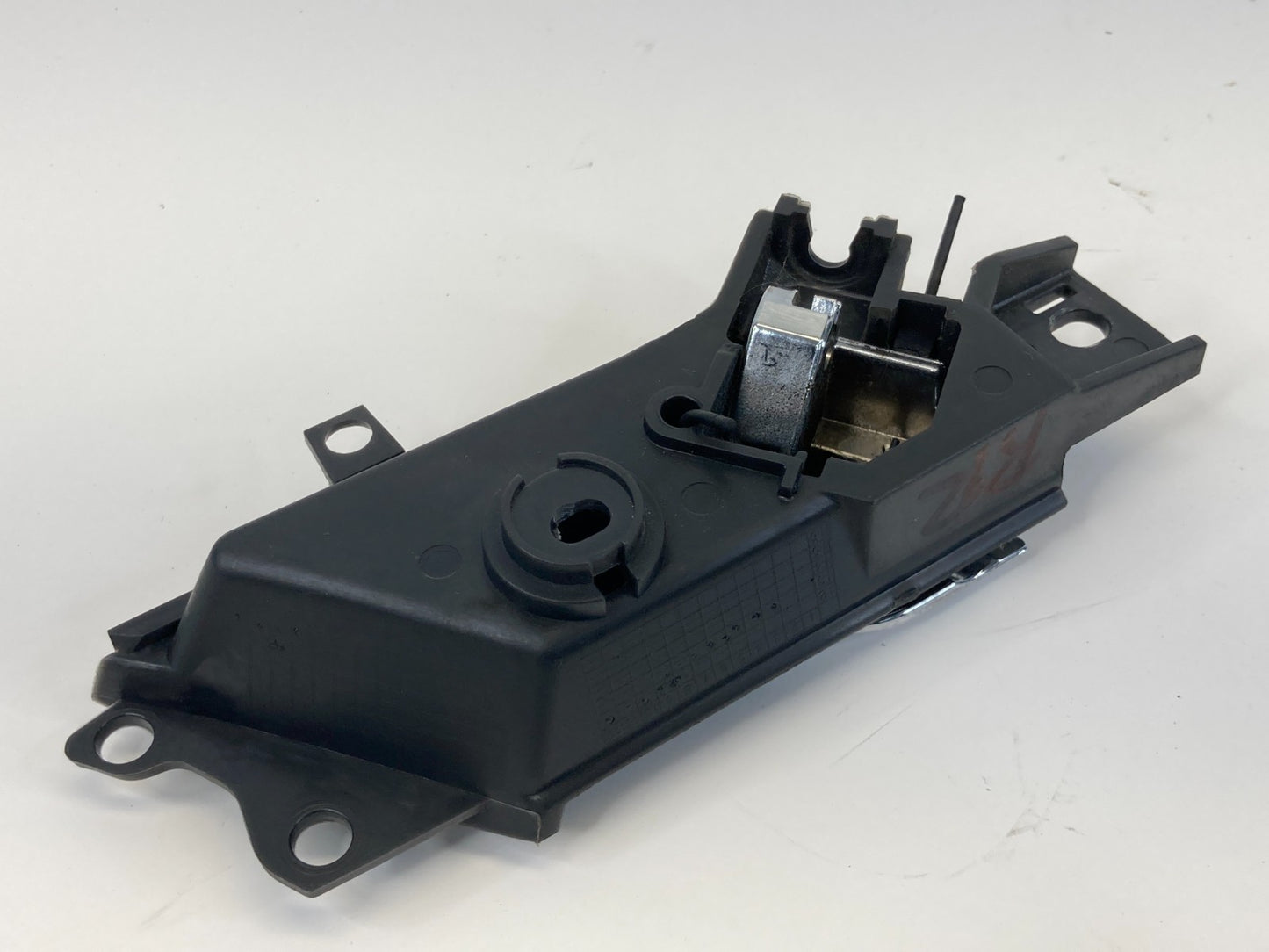 2012-2015 Chevrolet Captiva Sport Rear Right Side Interior Door Handle 96660864