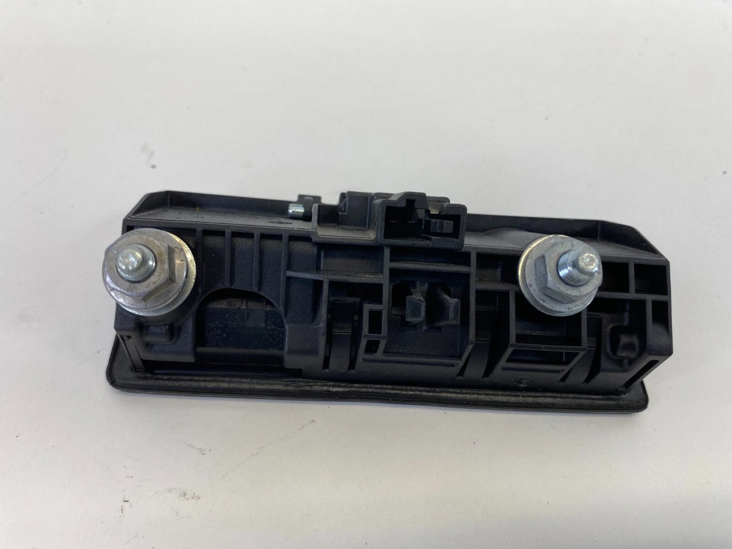 2009-2016 AUDI A4 QUATTRO REAR TRUNK RELEASE HANDLE SWITCH 5N0827566 OEM