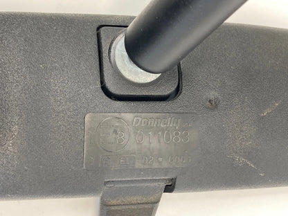 2002-2023 FORD EXPLORER REAR VIEW INTERIOR MIRROR INSIDE DONNELLY E8011083 OEM