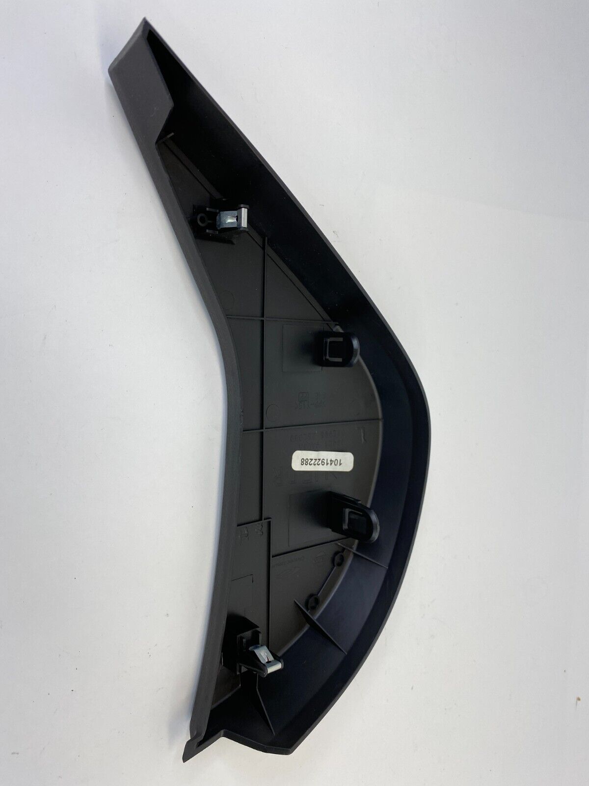 2007-2013 Nissan Altima Left Side Dash End Cap Cover Bezel Trim 68421-JA01A OEM