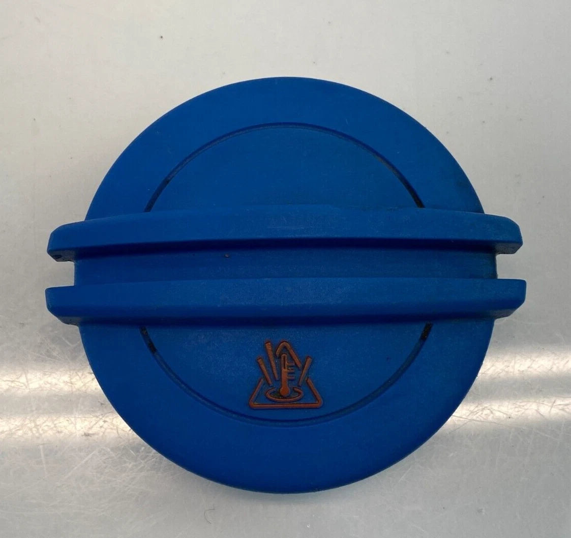 98-19 VOLKSWAGEN PASSAT ENGINE RADIATOR FLUID COOLANT RESERVOIR CAP 3B0121321
