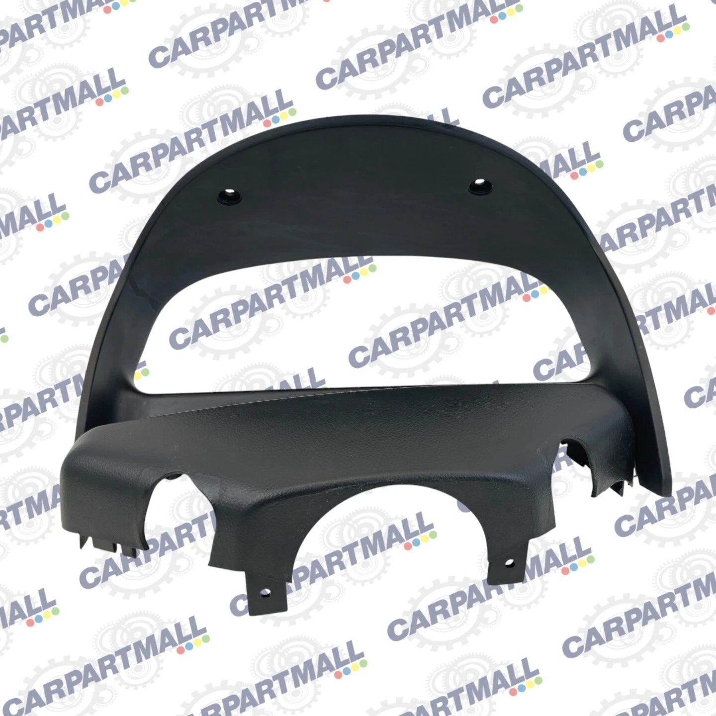 12-15 CHEVY CAPTIVA SPORT DASH SPEEDOMETER INSTRUMENT CLUSTER BEZEL 96630096