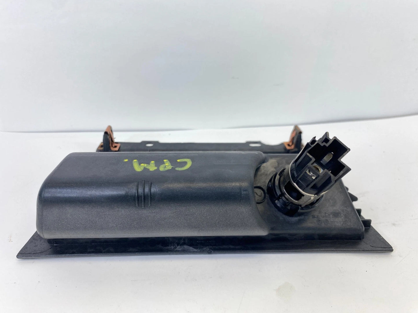 10-12 FORD FUSION CENTER CONSOLE STORAGE TRAY POWER OUTLET OEM L0195206AA029PC