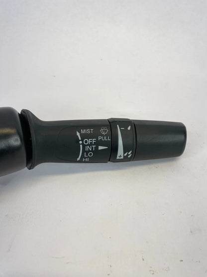 2013-2017 HONDA ACCORD WINDSHIELD WIPER CONTROL LEVER SWITCH OEM
