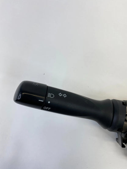 2004-2009 TOYOTA PRIUS HEADLIGHT TURN SIGNAL CONTROL SWITCH 173832 OEM