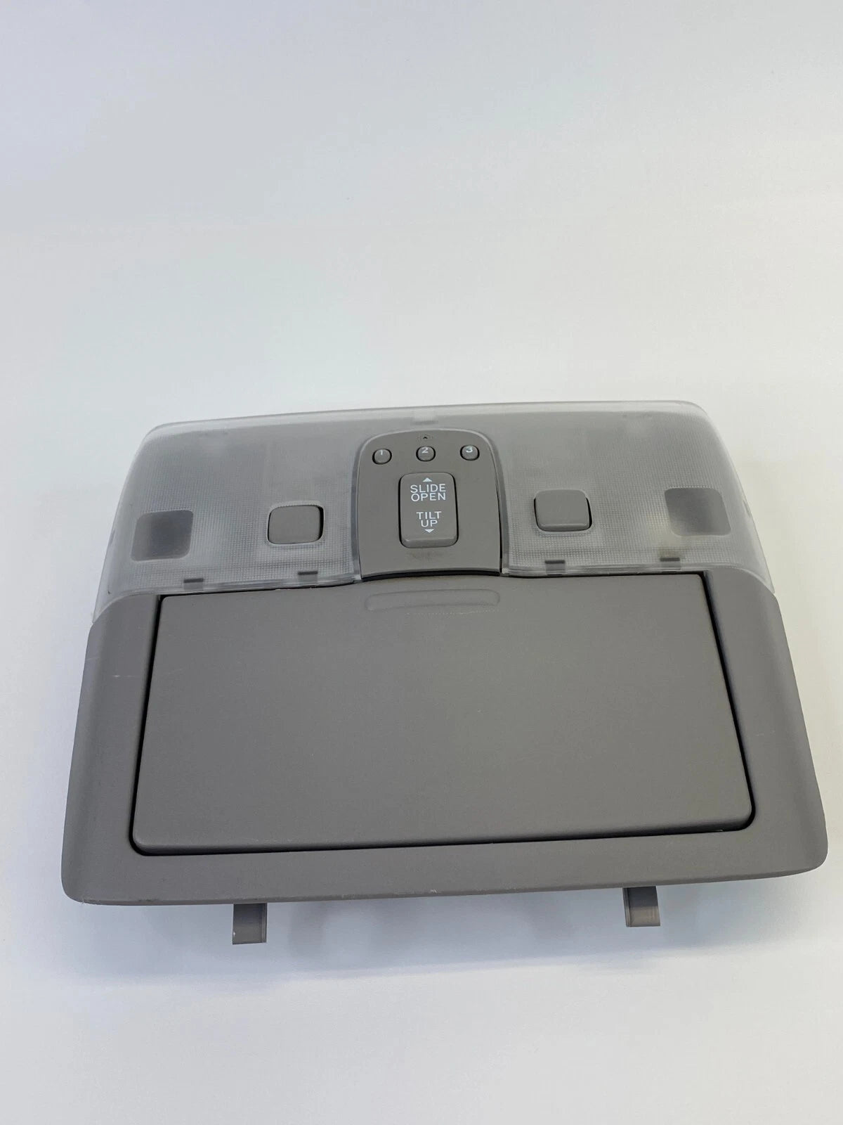 2002 2003 02 03 LEXUS ES300 OVERHEAD CONSOLE DOME MAP LIGHT 89755-0W070 OEM