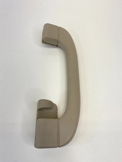 2009 2010 BMW 535i xDrive REAR LEFT BACK SIDE INNER ROOF GRAB GRIP HANDLE OEM