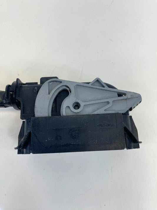 2015 CHRYSLER 200 2.4L FWD A/T ABS ANTI LOCK BRAKE PUMP CONNECTOR PLUG OEM