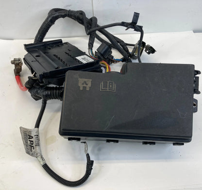 2012-2014 FORD FOCUS 2.0L FWD ENGINE FUSE BOX JUNCTION RELAY MODULE CV6T14K733AA
