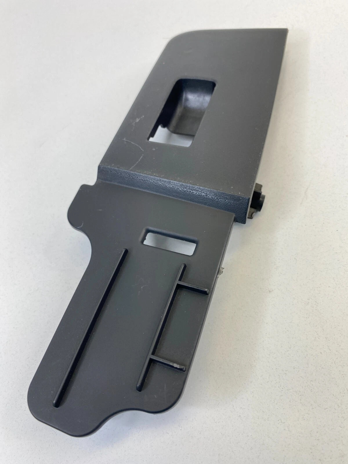 04-08 ACURA TL FRONT RIGHT DOOR WINDOW SWITCH COVER TRIM PANEL 83500-SEPA-A010
