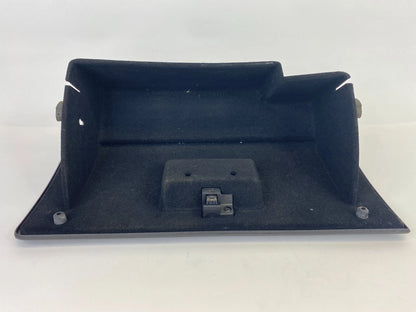 2009 09 FORD FLEX GLOVE BOX ASSEMBLY STORAGE COMPARTMENT 8A83-74060T10-A OEM