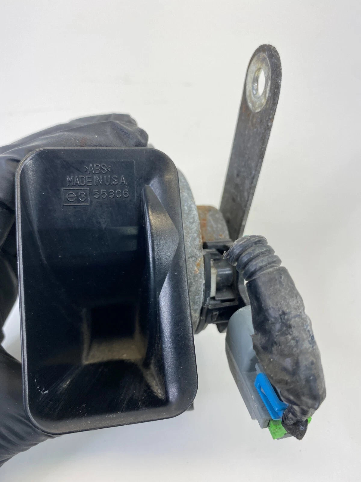 2008-2010 SATURN VUE REAR HIGH TONE HORN ALARM SIREN AM80S-E355306 OEM