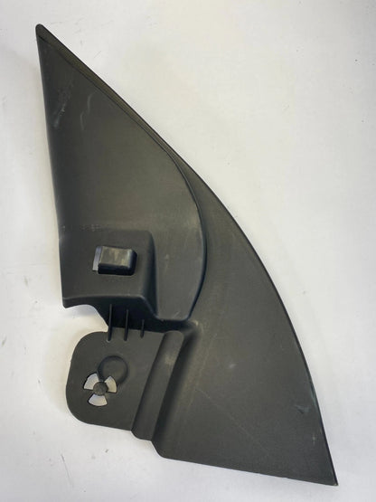 07-12 NISSAN ALTIMA SEDAN FRONT LEFT INNER DOOR CORNER MIRROR COVER 80293-JA000