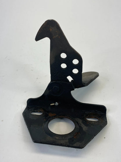 2004 2005 2006 2007 2008 2009 2010 BMW X3 FRONT HOOD SAFETY CATCH LATCH LOCK OEM