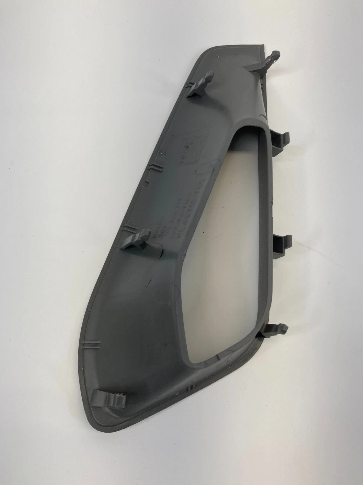 2005-2010 VW VOLKSWAGEN JETTA CENTER CONSOLE LEFT TRIM COVER BEZEL 1K5864375 OEM