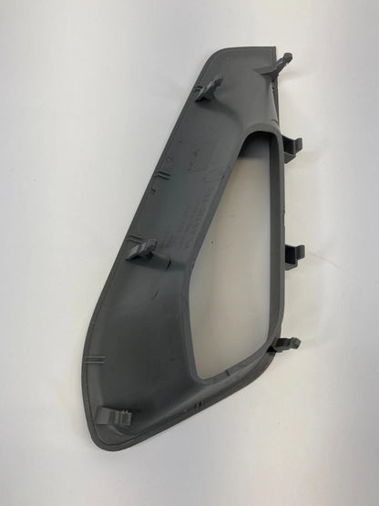 2005-2010 VW VOLKSWAGEN JETTA CENTER CONSOLE LEFT TRIM COVER BEZEL 1K5864375 OEM