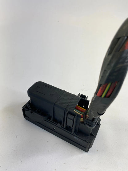 2004-2010 VOLVO S40 ABS ANTI LOCK BRAKE PUMP PIGTAIL PLUG CONNECTOR RELAY OEM