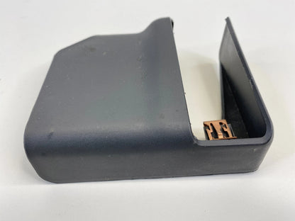 2010-2012 FORD FUSION REAR LEFT DRIVER SEAT OUTER RAIL COVER 6E53-54618D01-BA