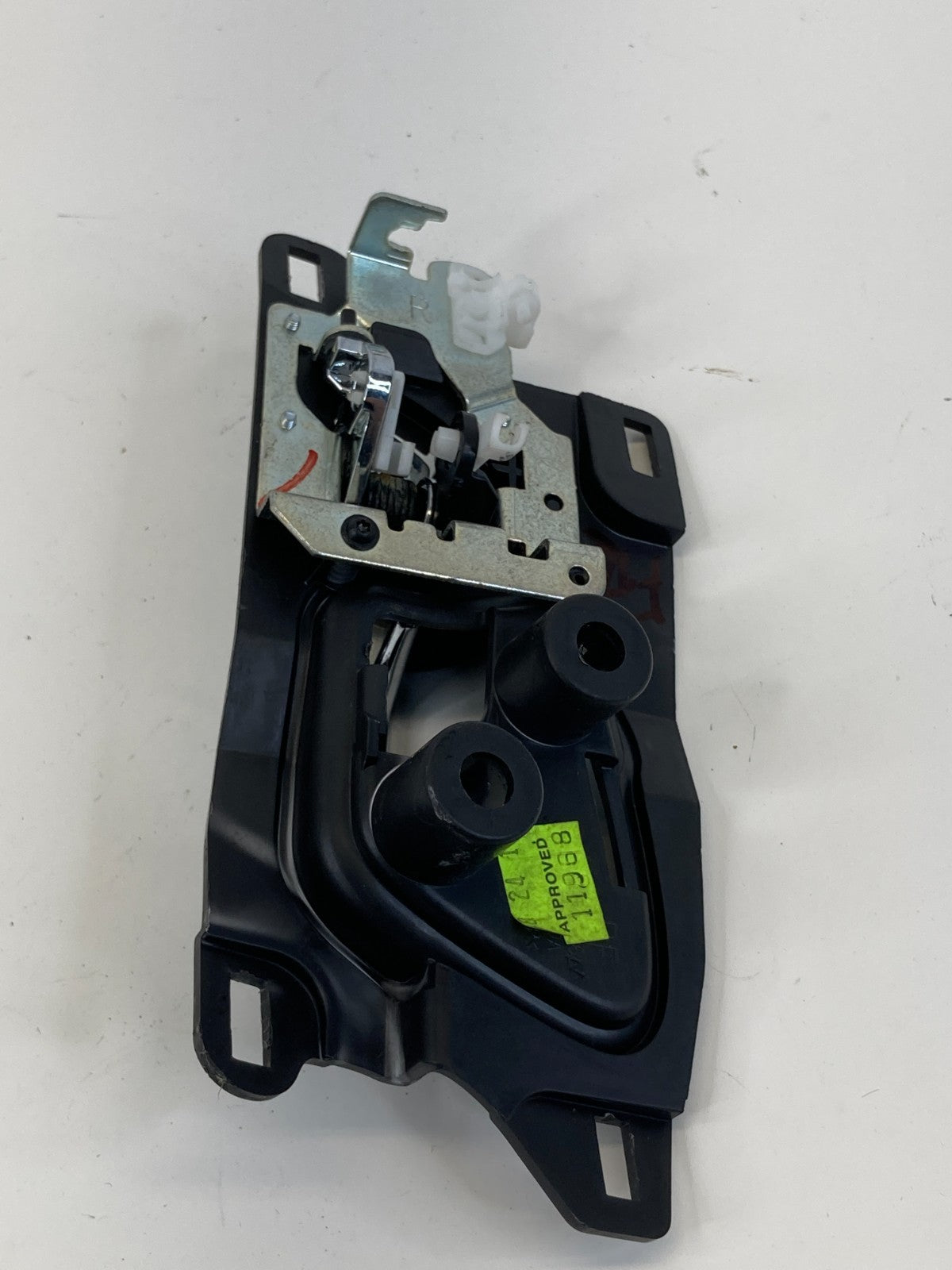 2007 08 09 10 11 2012 Acura RDX Front Right Interior Inner Door Handle OEM