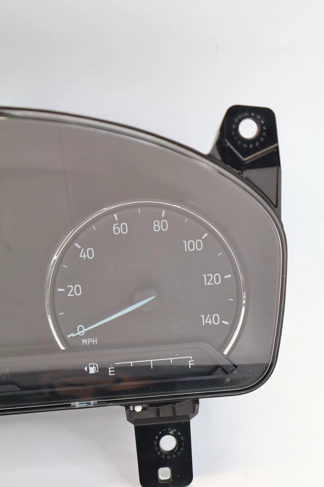2020-2024 FORD EXPLORER INSTRUMENT CLUSTER SPEEDOMETER GAUGES 183.880 MILES OEM