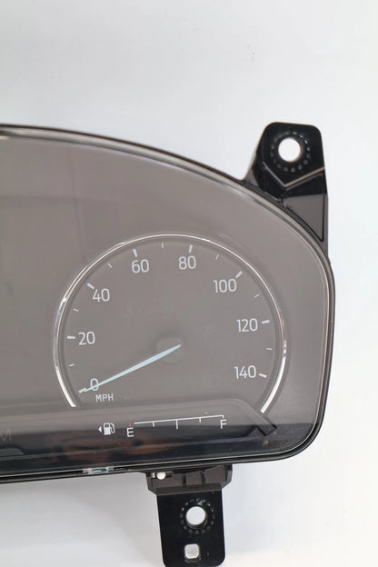 2020-2024 FORD EXPLORER INSTRUMENT CLUSTER SPEEDOMETER GAUGES 183.880 MILES OEM