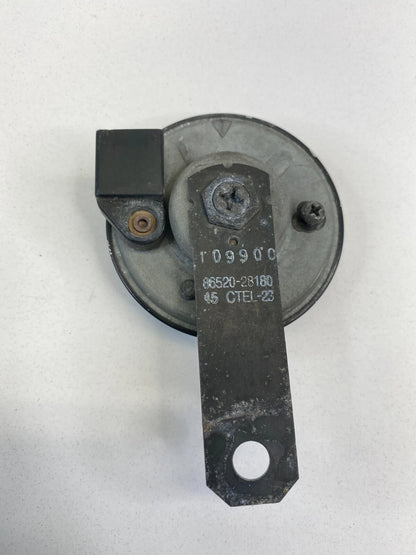 2001-2015 TOYOTA PRIUS LOW HORN NOTE TONE PITCH ALARM SIREN 86520-28180 OEM