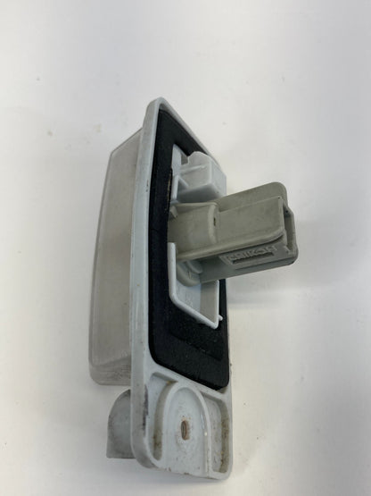 2007-2014 Nissan Maxima Rear Trunk Lid Left Or Right License Plate Light Lamp