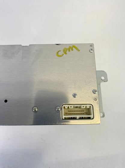 2013 2014 NISSAN SENTRA AM FM CD PLAYER RADIO RECEIVER OEM 28185-3RA2A