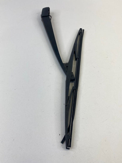 2010 2011 Mistubishi Lancer Hatchback Rear Tailgate Window Wiper Arm Blade OEM