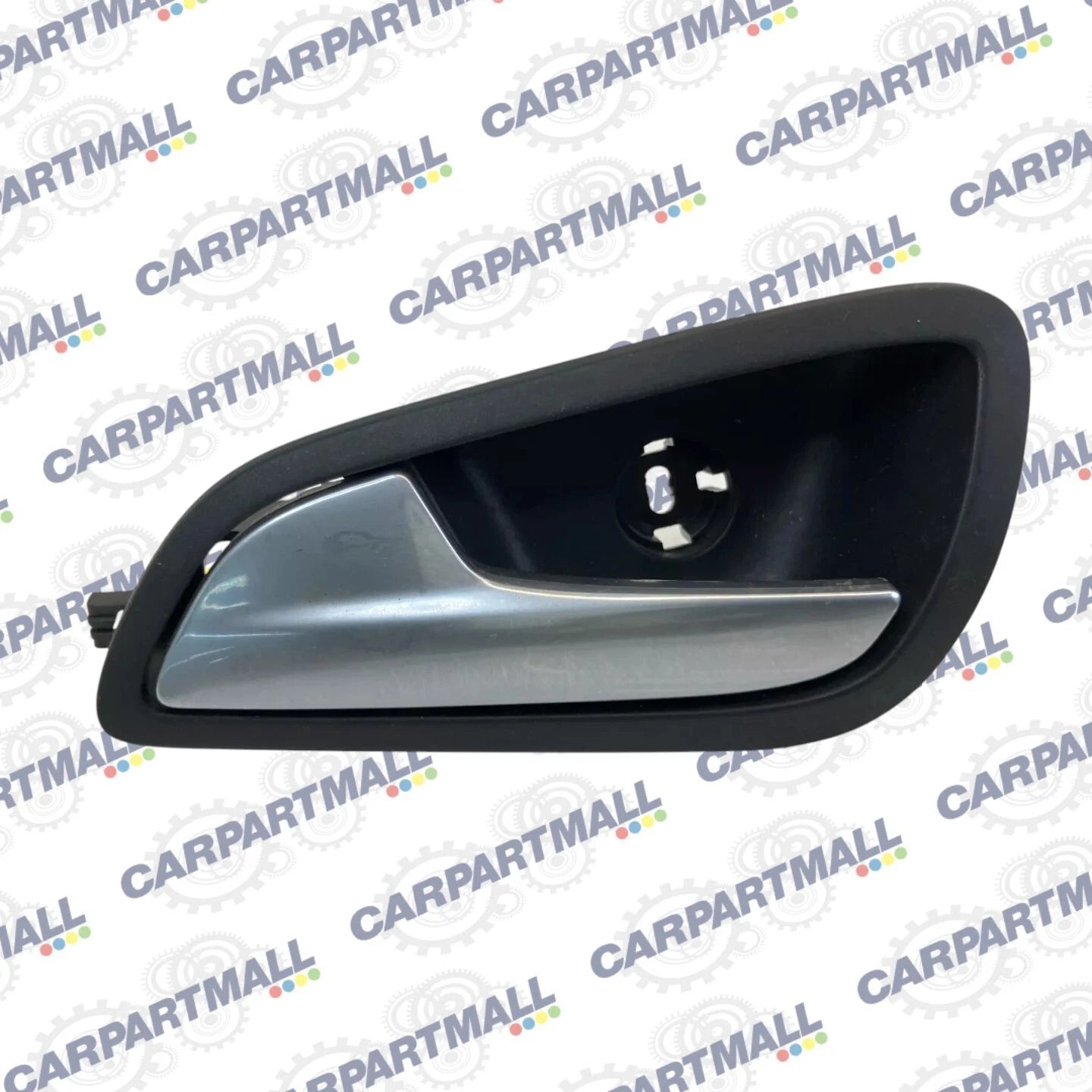 2012-2018 FORD FOCUS SEDAN REAR LEFT SIDE INNER INSIDE DOOR HANDLE BM51A22601B