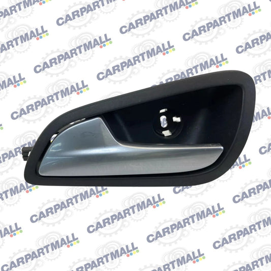 2012-2018 FORD FOCUS SEDAN REAR LEFT SIDE INNER INSIDE DOOR HANDLE BM51A22601B