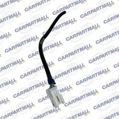 2004 2005 2006 MAZDA MPV REAR RIGHT SIDE TAIL LIGHT TAILLIGHT WIRE CONNECTOR OEM