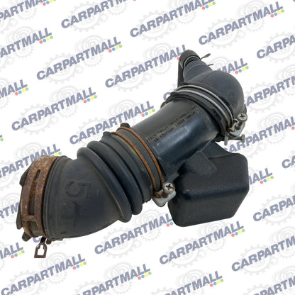 2010-2015 TOYOTA PRIUS AIR INTAKE INLET TUBE HOSE RESONATOR UNIT OEM 17880-37100