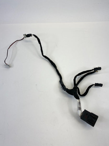 2013 2014 2015 Chevrolet Malibu Front Right Door Wiring Harness Cable OEM