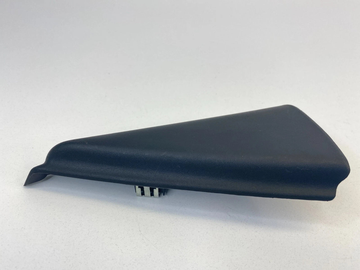 2013-2016 DODGE DART REAR LEFT DOOR CORNER COVER TRIM 1TR43TRMAA OEM