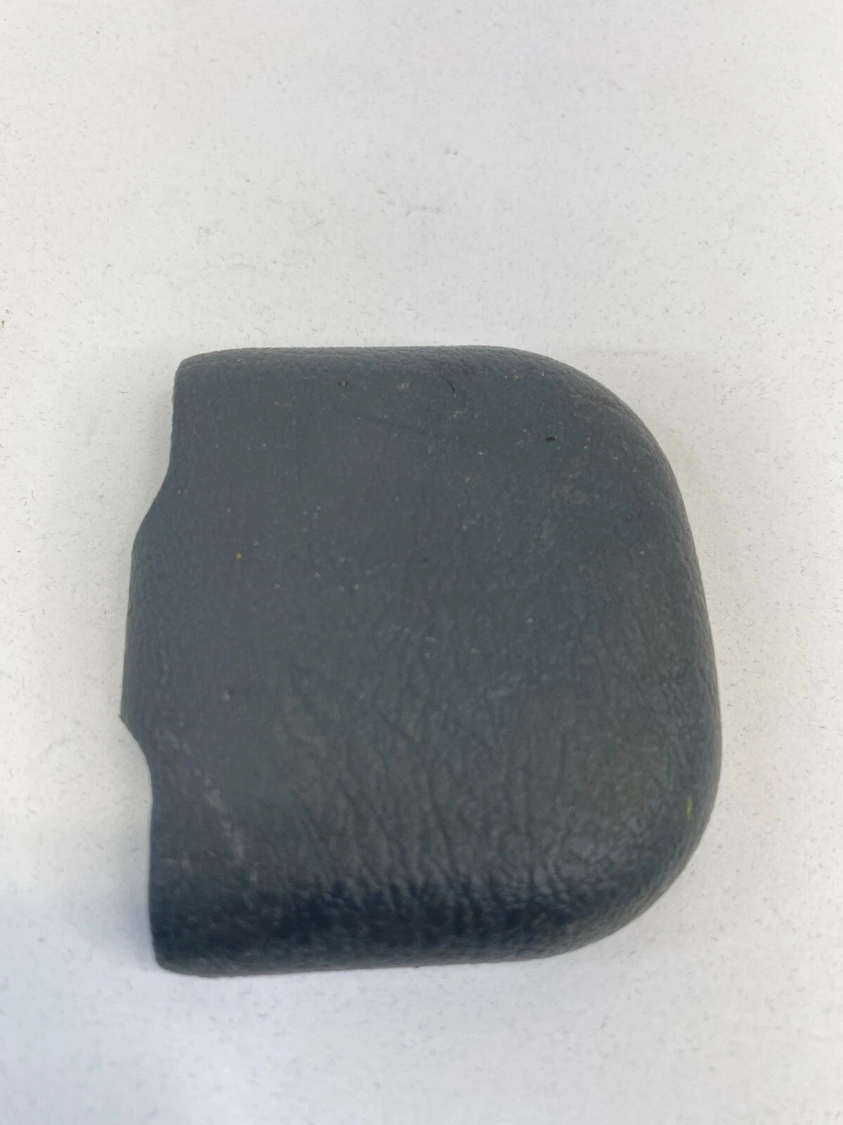 1996-2000 Honda Civic Front Left Driver Side Seat Track End Cover Trim Cap OEM