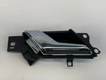 2012-2015 CHEVROLET CAPTIVA SPORT FRONT LEFT SIDE INTERIOR DOOR HANDLE 96660863
