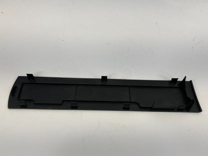 2012-2018 Chevrolet Sonic 11-15 Cruze Engine Cover Emblem Trim Panel 13103972