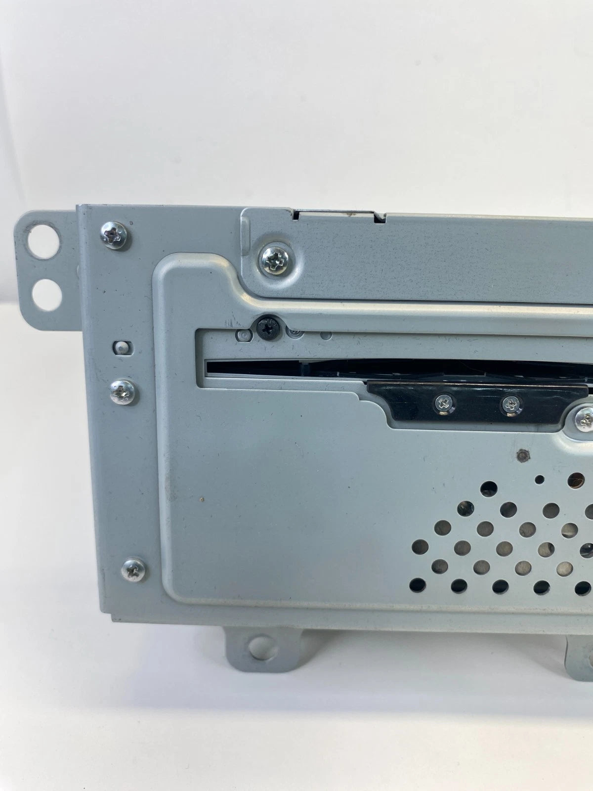 2010 2011 CADILLAC SRX AM FM CD PLAYER RADIO RECEIVER UNIT 20972237 OEM FACTORY
